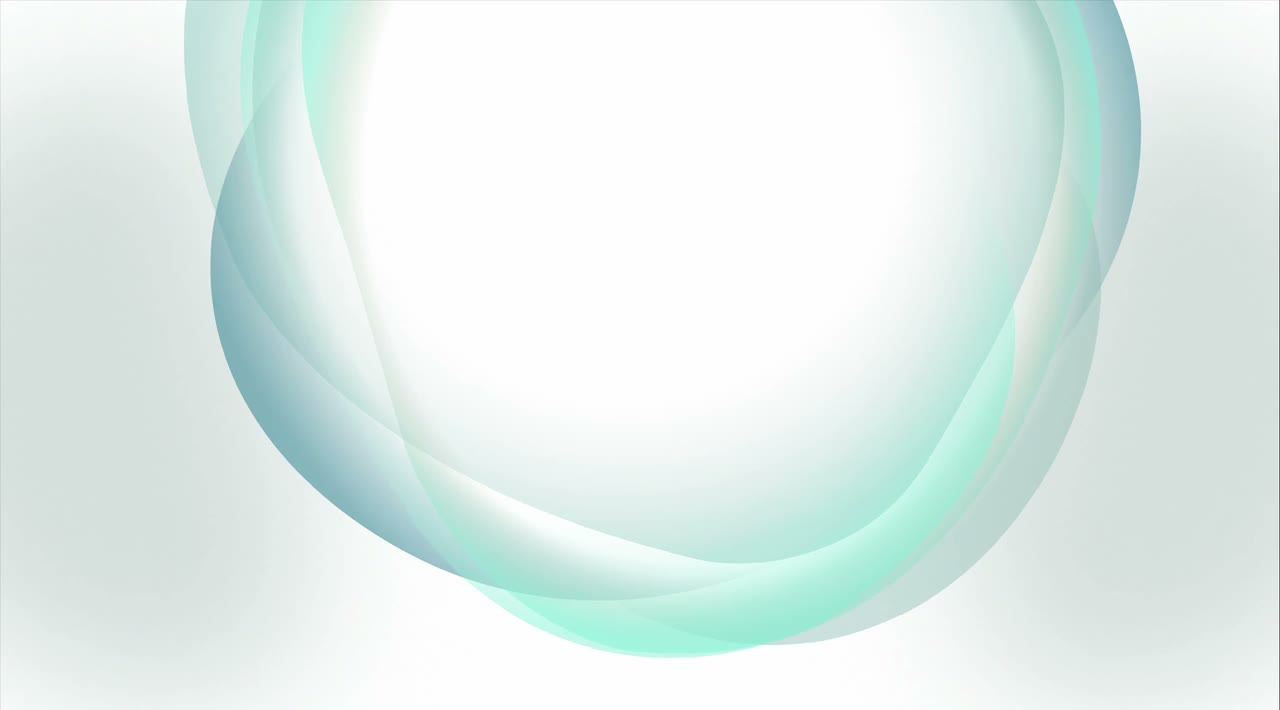 Animated Amarnex AI Collection Agent orb